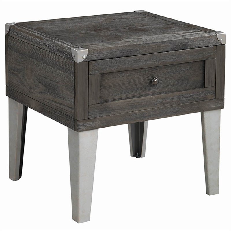 end tables