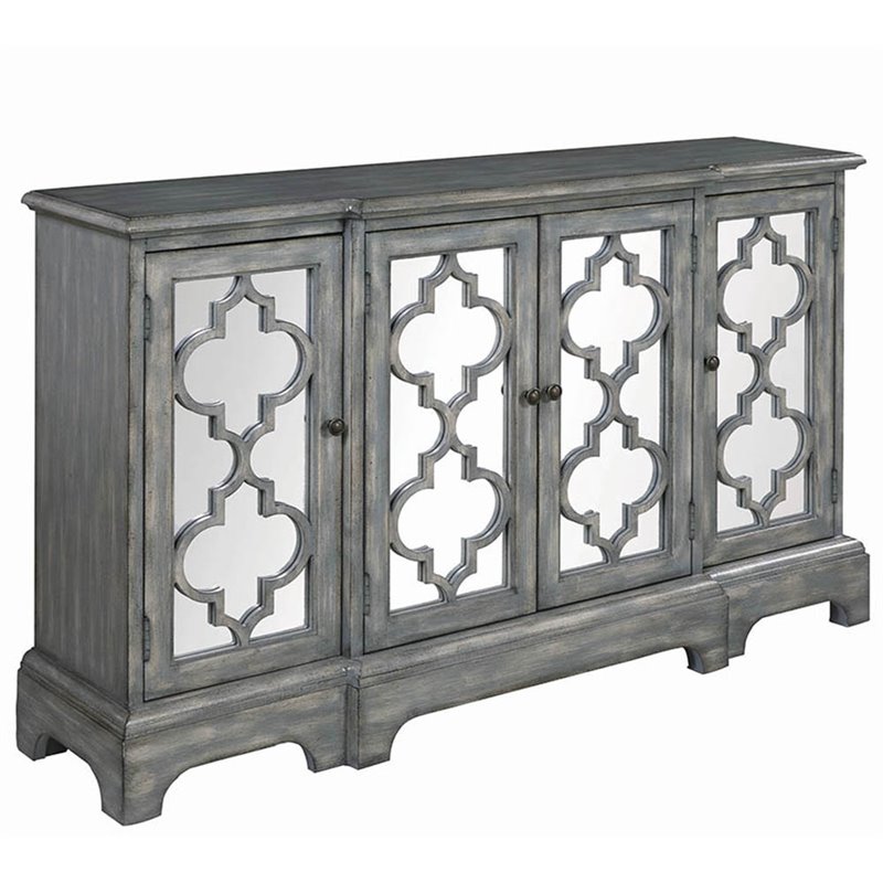 buffet tables and sideboards