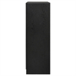 Miranda 6-drawer Bedroom Chest Black