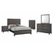 Gray Oak/Full