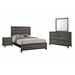 Gray Oak/Full