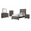 Coaster Watson 4-Piece 56