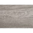 Ryder Wood Twin Over Twin Bunk Bed Weathered Taupe