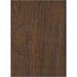 Dewey Rectangular 60-inch Counter Height Dining Table Walnut