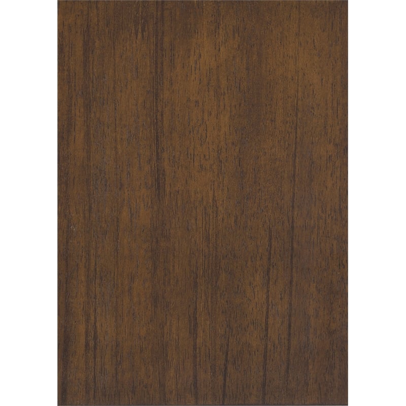 Dewey 5-piece Rectangular Dining Table Set Walnut