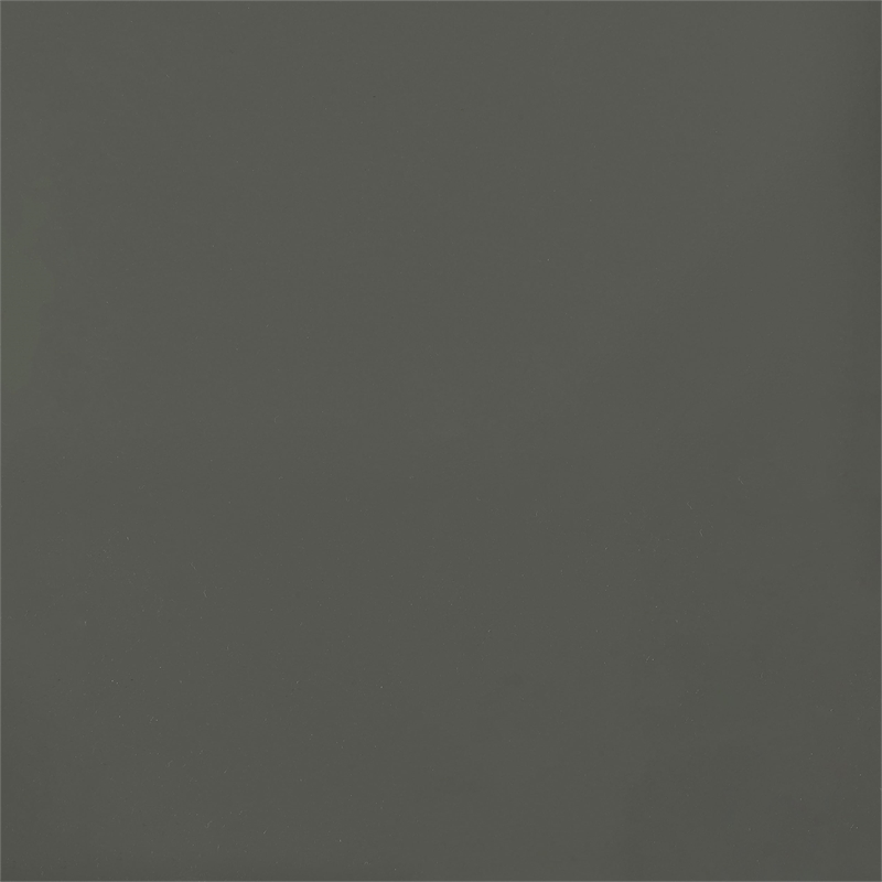 Afshan 3-drawer Vanity Set with Lighting Grey High Gloss