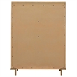 Arini 5-drawer Bedroom Chest Sand Wash