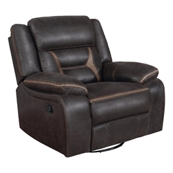 Recliners