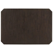 Coaster Prentiss Wood Counter Height Table with Butterfly Leaf in Cappuccino