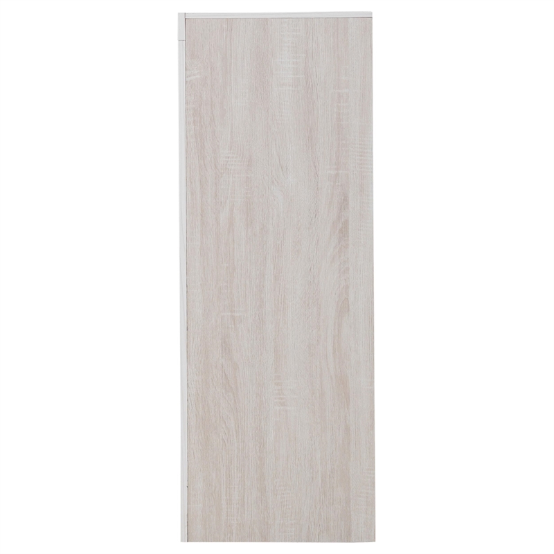 Brantford 4-drawer Bedroom Chest Coastal White