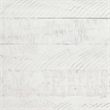 Coaster Lilith Wood Queen Panel Bed Distressed in Gray and White