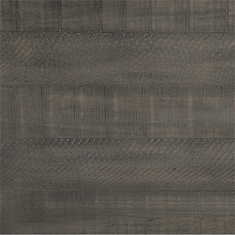 coaster lilith wood queen panel bed distressed in gray and white