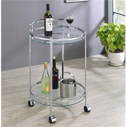 Bar Carts