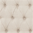 Devon 57-inch Upholstered Full Headboard Beige
