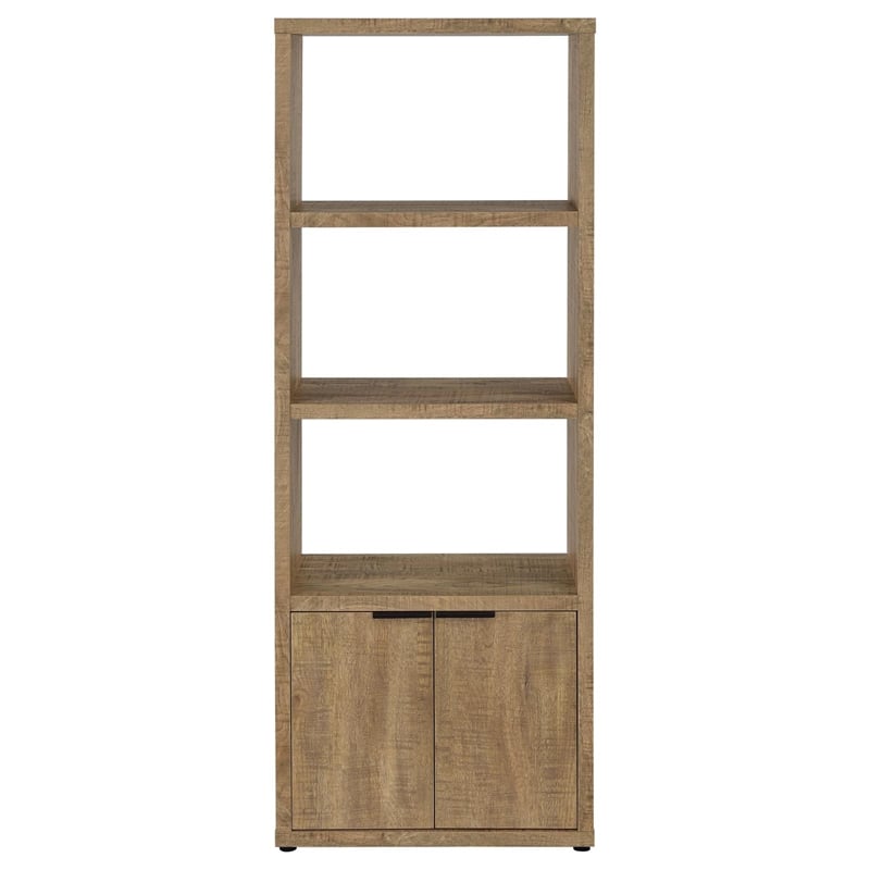 Tabby 3-piece 60-inch TV Entertainment Center Mango