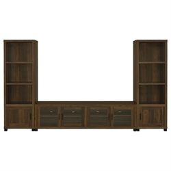 Entertainment Centers