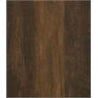 Elouise 4-door Engineered Wood Tall Accent Cabinet Dark Pine