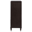 Emberlyn 5-drawer Bedroom Chest Brown
