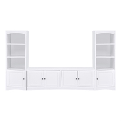 Entertainment Centers