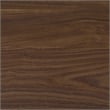 Owens 96-inch 4-shelf Storage Wall Bookshelf Walnut