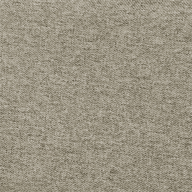 Wright 52-inch Upholstered Eastern King Bed Brown Oak