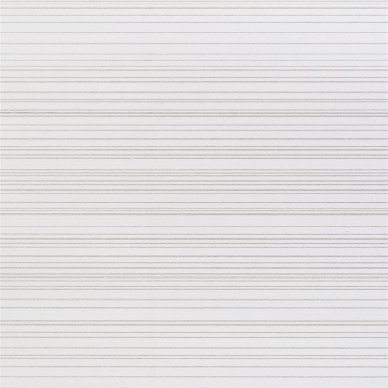 Miranda 54-inch Upholstered Full Panel Bed White