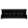 Payne 70-inch TV Stand Media Console Java