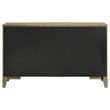 Granada 8-drawer Dresser Cabinet Natural Pine