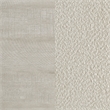Trenton 54-inch Wood Queen Panel Bed Rustic Cream