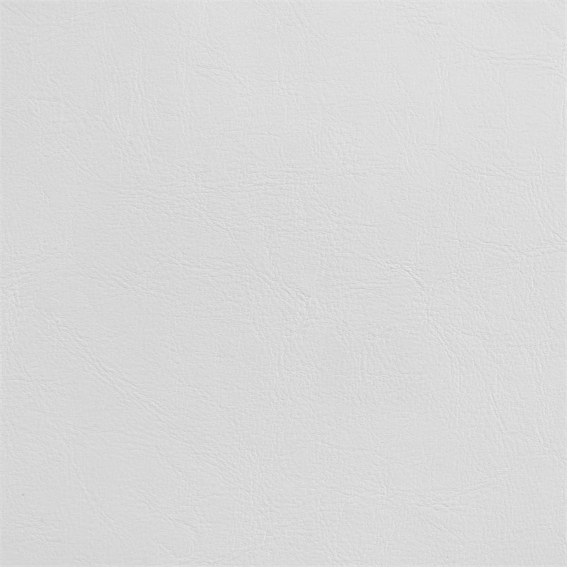 Felicity 53-inch Upholstered Twin Platform Bed White