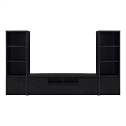 Entertainment Centers