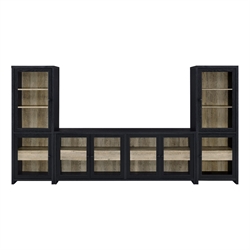 Entertainment Centers