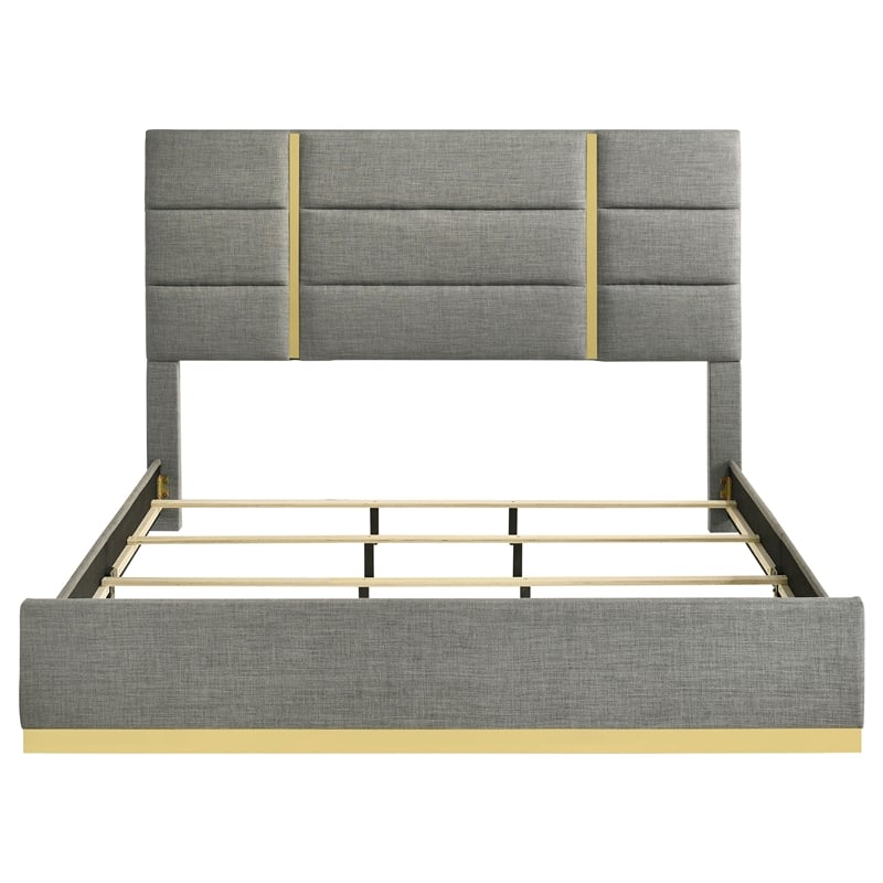 Coaster Ines 52