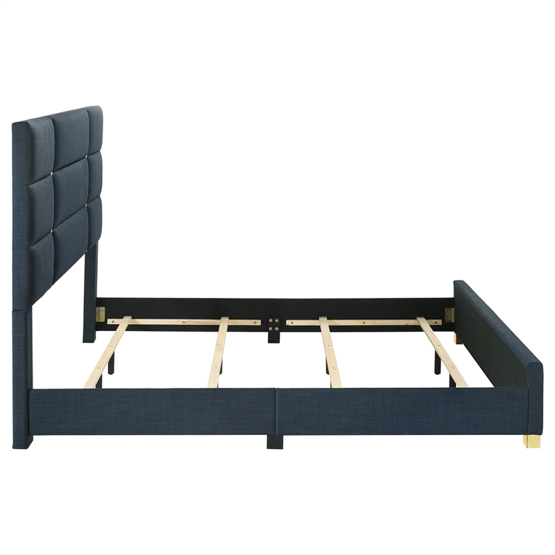 Coaster Ines 52