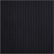 Coaster Tisdall Fabric Queen Flame Visualizer Wingback TV Bed in Black