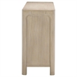 Coaster Solano 9-drawer Wood Bedroom Dresser Cabinet in Weathered Mango Brown
