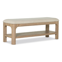 Bedroom Benches
