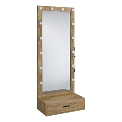 Accent Mirrors