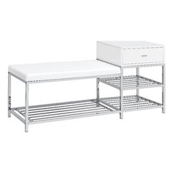 Living Room Benches