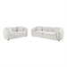 Ivory/2-piece