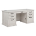 Distressed White