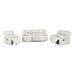 White/3-Piece