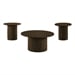 Walnut/3-Piece