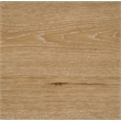 Coaster Kessler 3-Piece Round Sculptural Wood Coffee Table Set in Light Oak