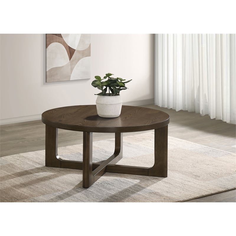 Coaster Kessler 16