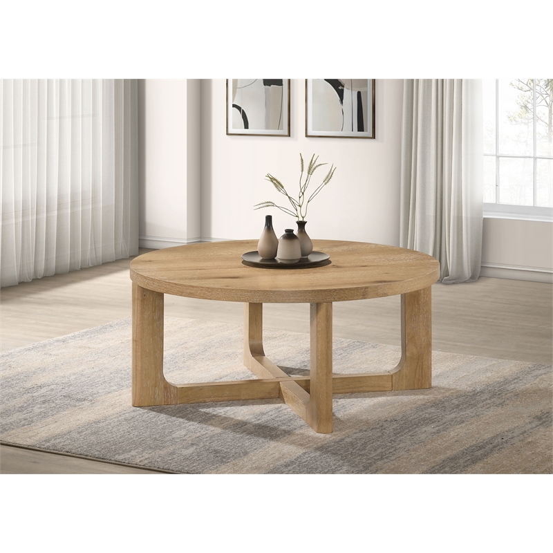 Coaster Kessler 16