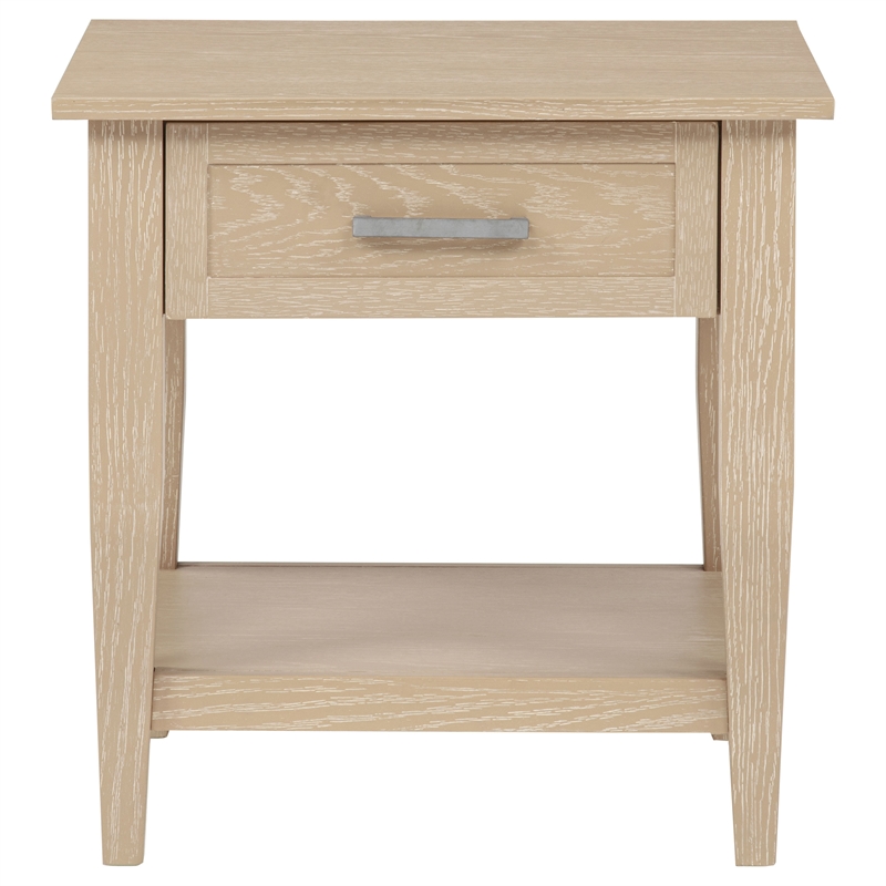 Coaster Lindenton 3-Piece Wood Lift-Top Coffee Table Set in Blonde