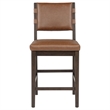 Coaster Tegan 26