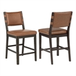 Coaster Tegan 26