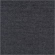 Coaster Aubrey 19.75'' Fabric Barrel Dining Side Chair in Charcoal
